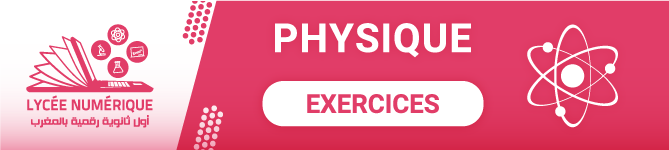 EXERCICES PHYSIQUE